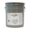 JET BLACK ACRYLIC POLYURETHANE
